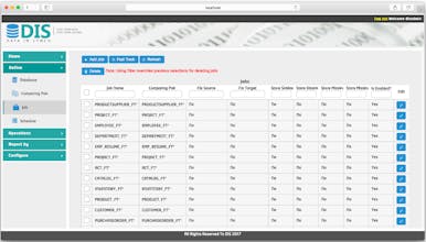 DataInSynch gallery image