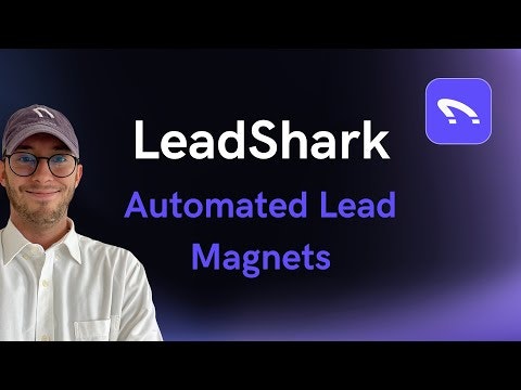 LeadShark gallery image