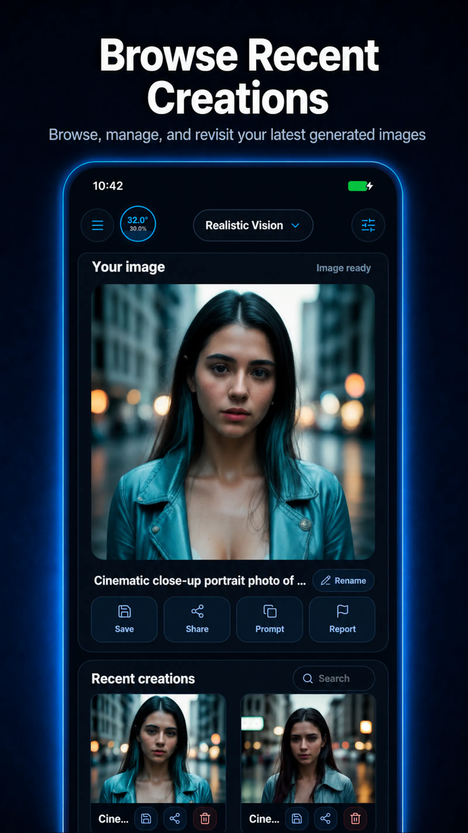 Q17 Private AI screenshot 8