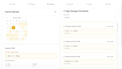 Soular Map gallery image