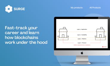 Web3 Stack Course gallery image