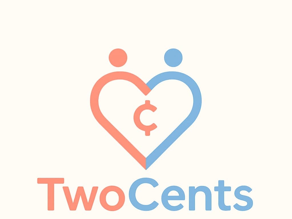 TwoCents logo