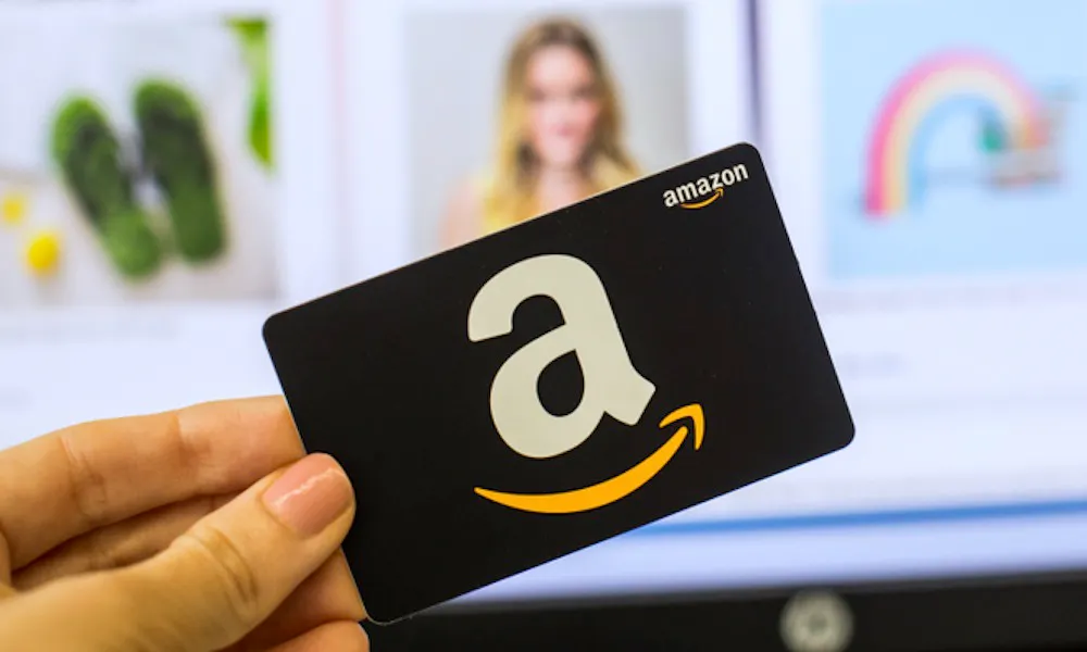 Amazon GiftCard gallery image