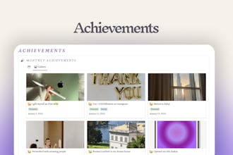 DreamSculpt ✦ 2024 gallery image