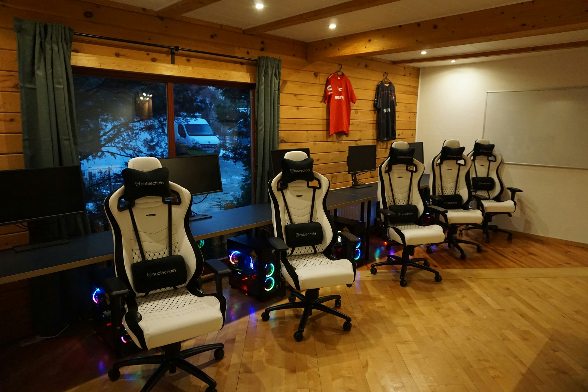 Esportscamps gallery image