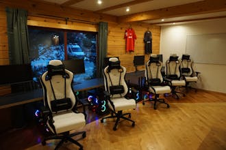 Esportscamps gallery image