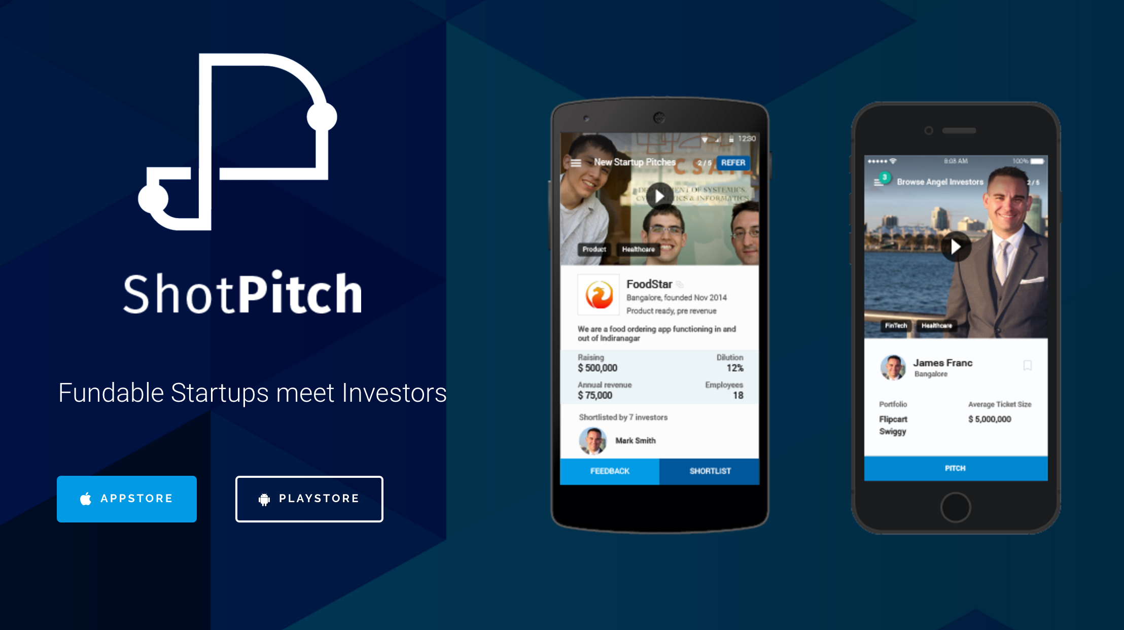 ShotPitch Image