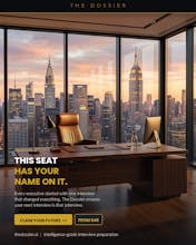 The Dossier gallery image