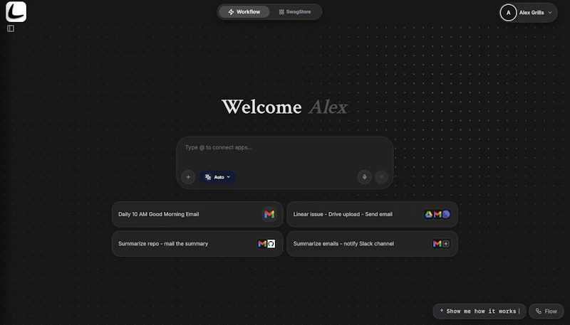 Varticas screenshot 2