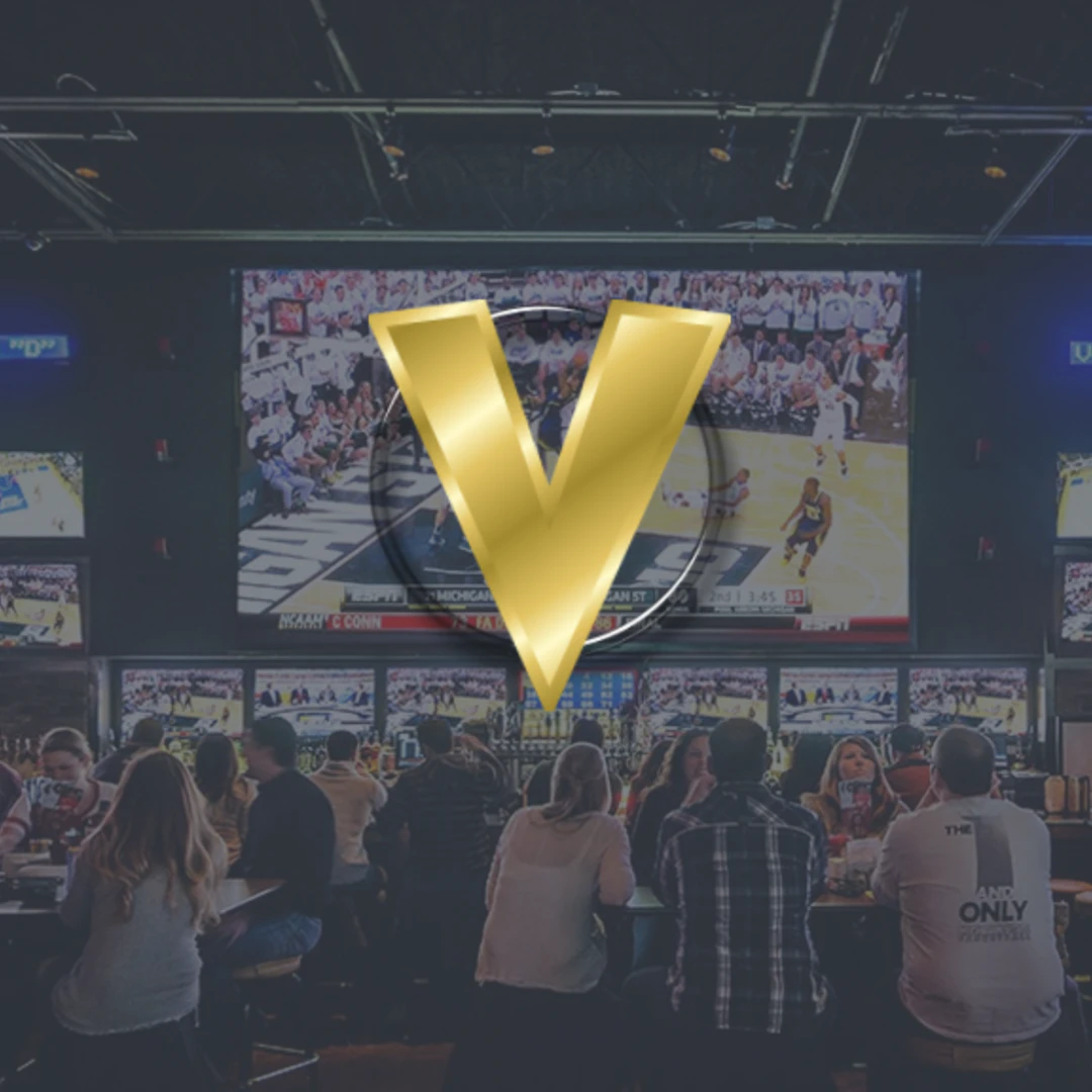 The Virtual Sports Bar