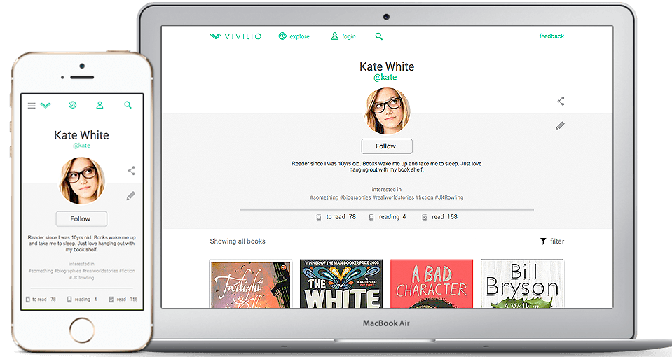 Vivilio gallery image