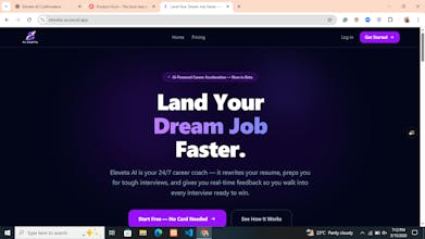 Eleveta AI gallery image