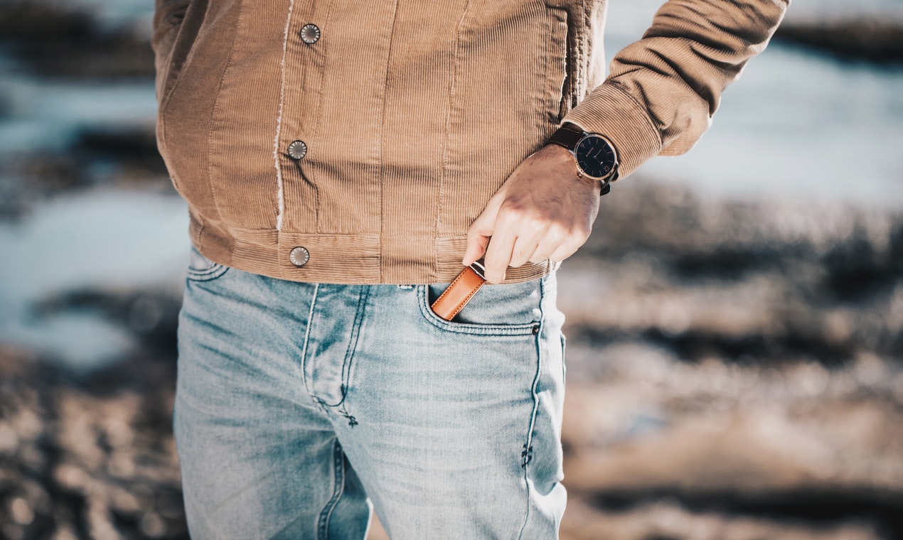 Jibbon Key Organiser gallery image