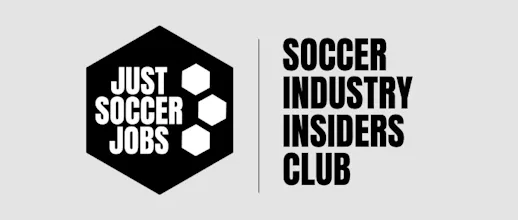 Just Soccer Jobs gallery image