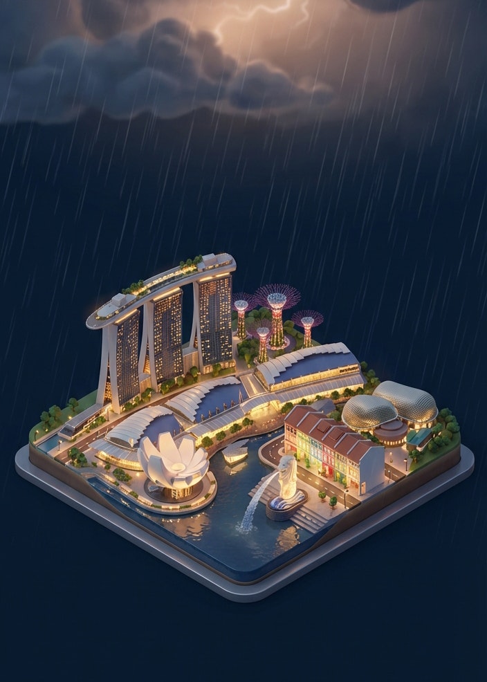 IsoWeather gallery image