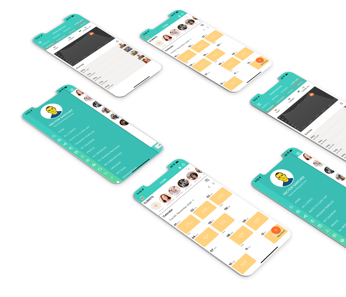 The Training Notebook Download 