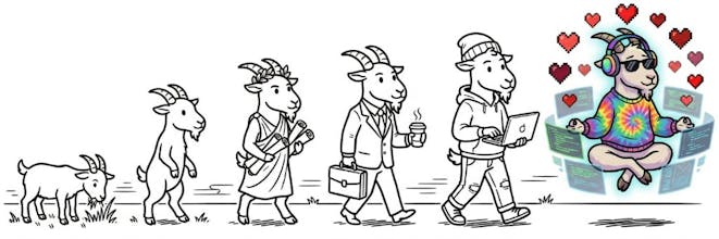 VibeGoat gallery image