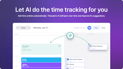 Timeular gallery image