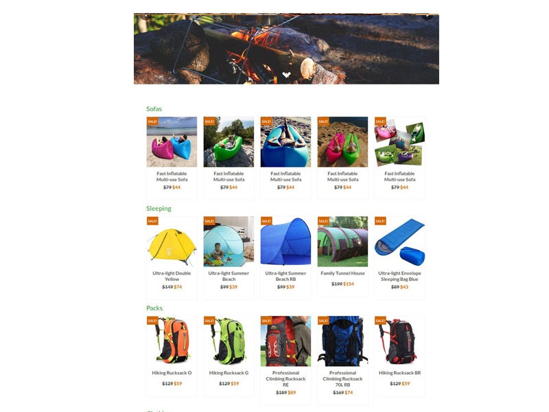 Dropship Startups gallery image