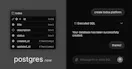 postgres.new