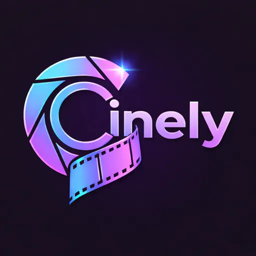 Cinely logo