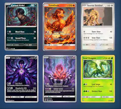 MakeACard gallery image