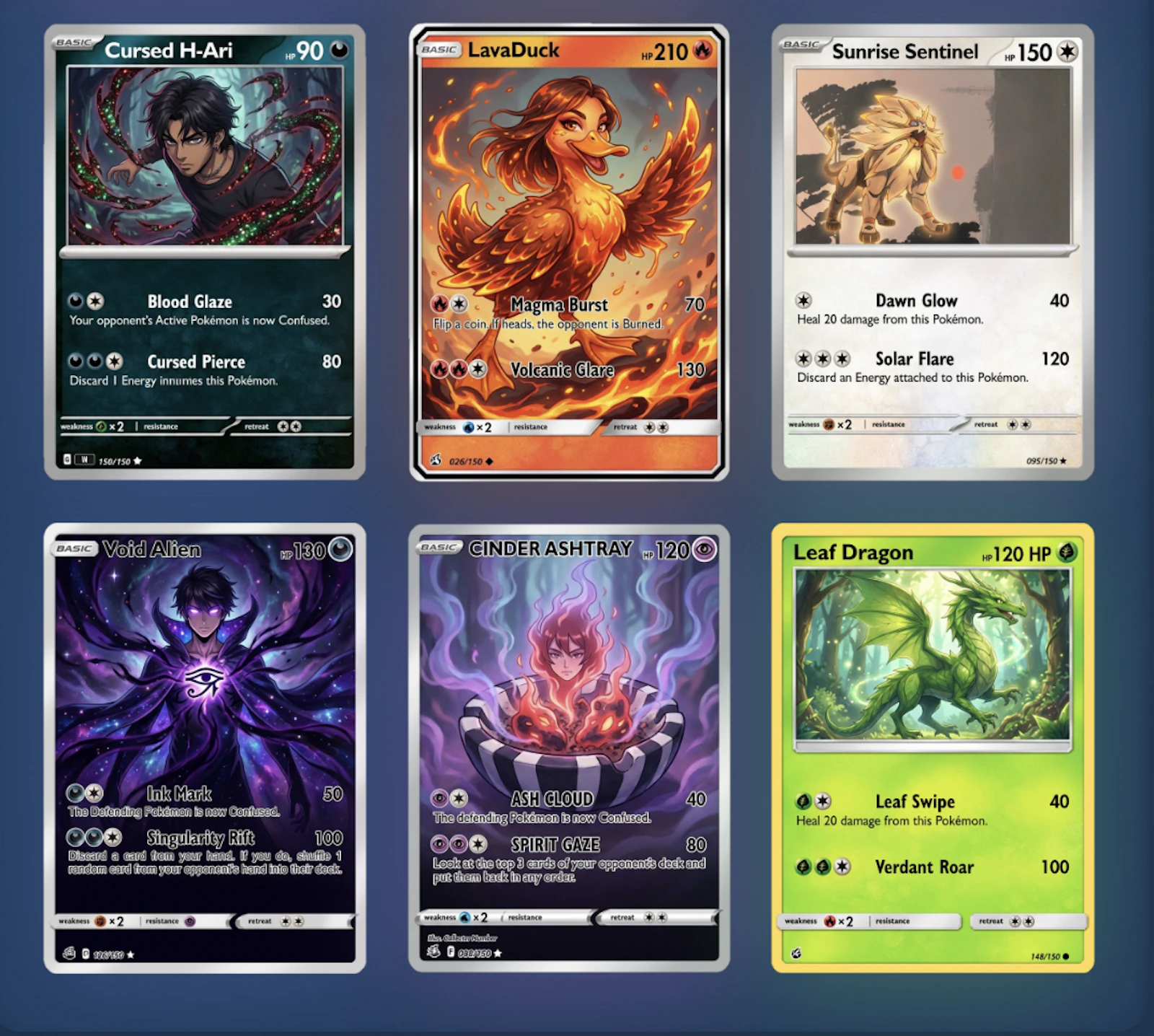 MakeACard screenshot 3