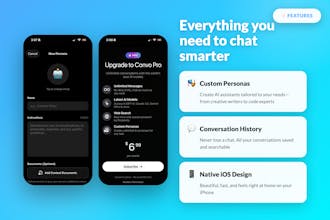 Convo gallery image