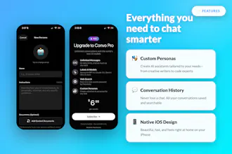 Convo gallery image