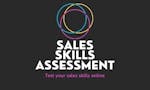 Sales Skills Assessment image