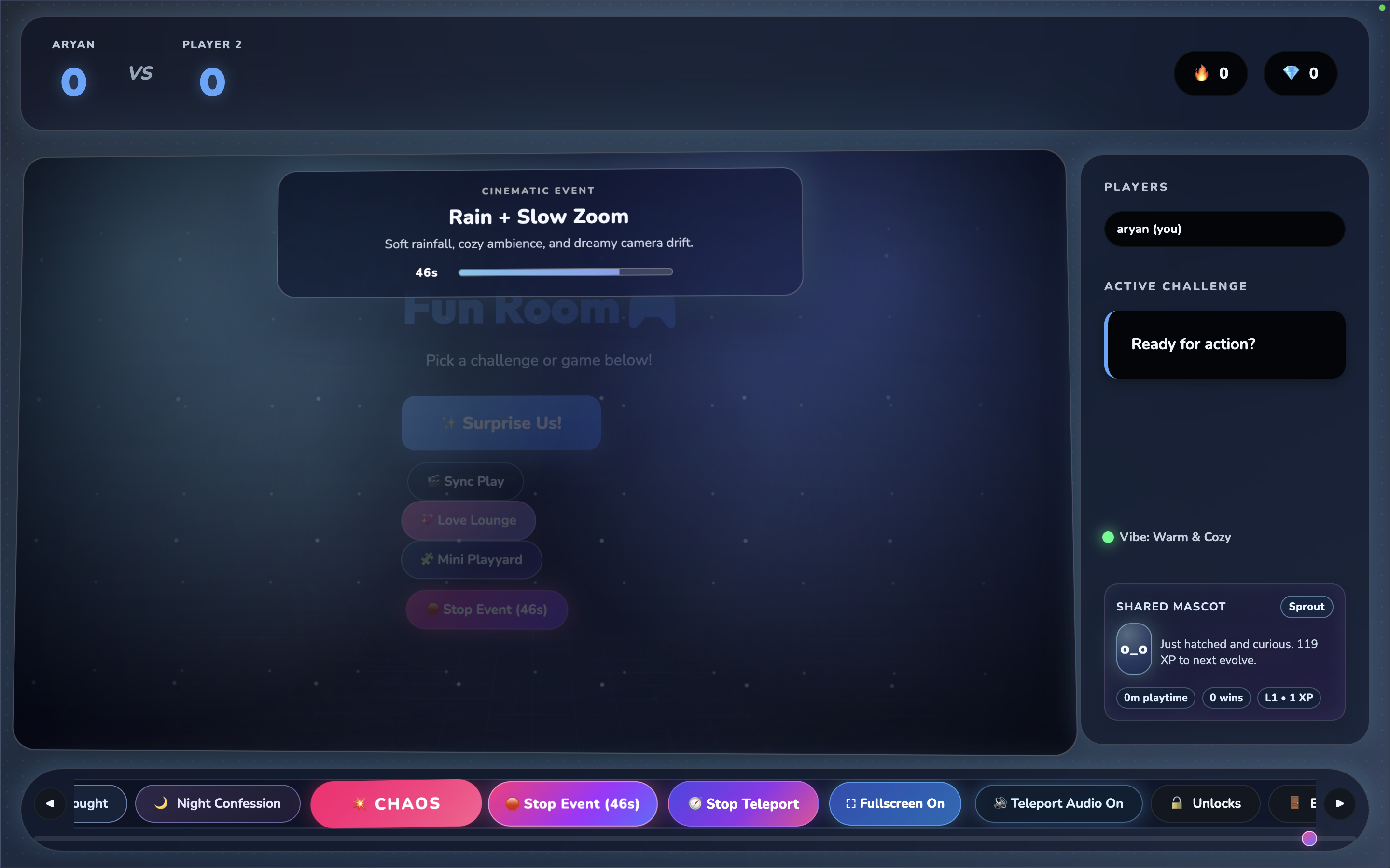 SyncNest - Screenshot 5 showing product features and functionality