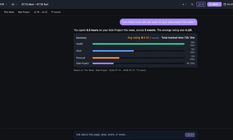 Velprium screenshot 6