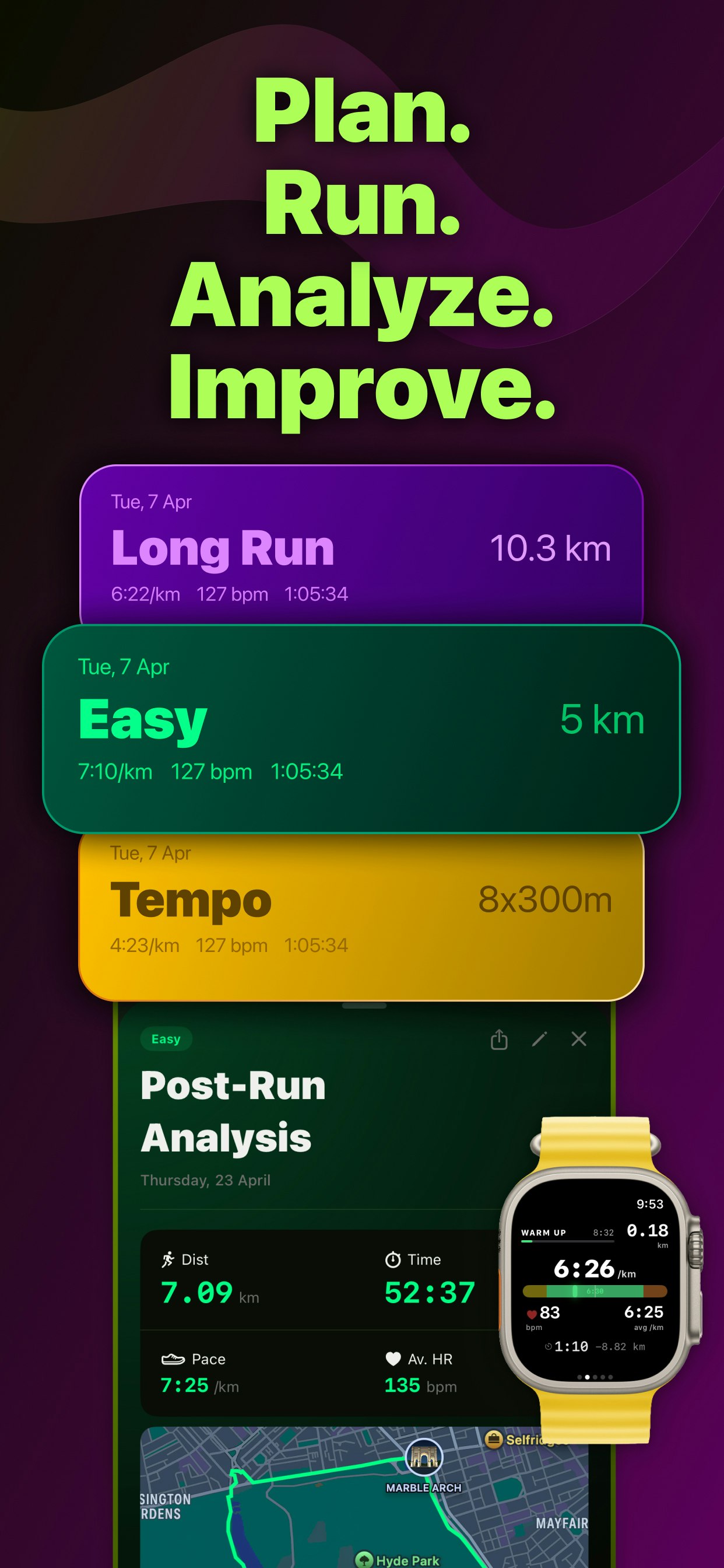 Smart Runner gallery image