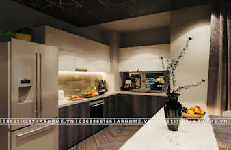 kien truc dep gallery image
