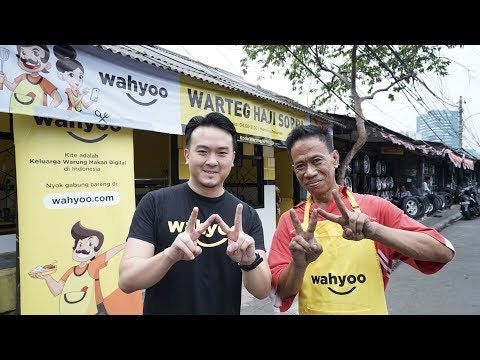 Wahyoo gallery image