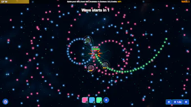 Pattern Survivors gallery image