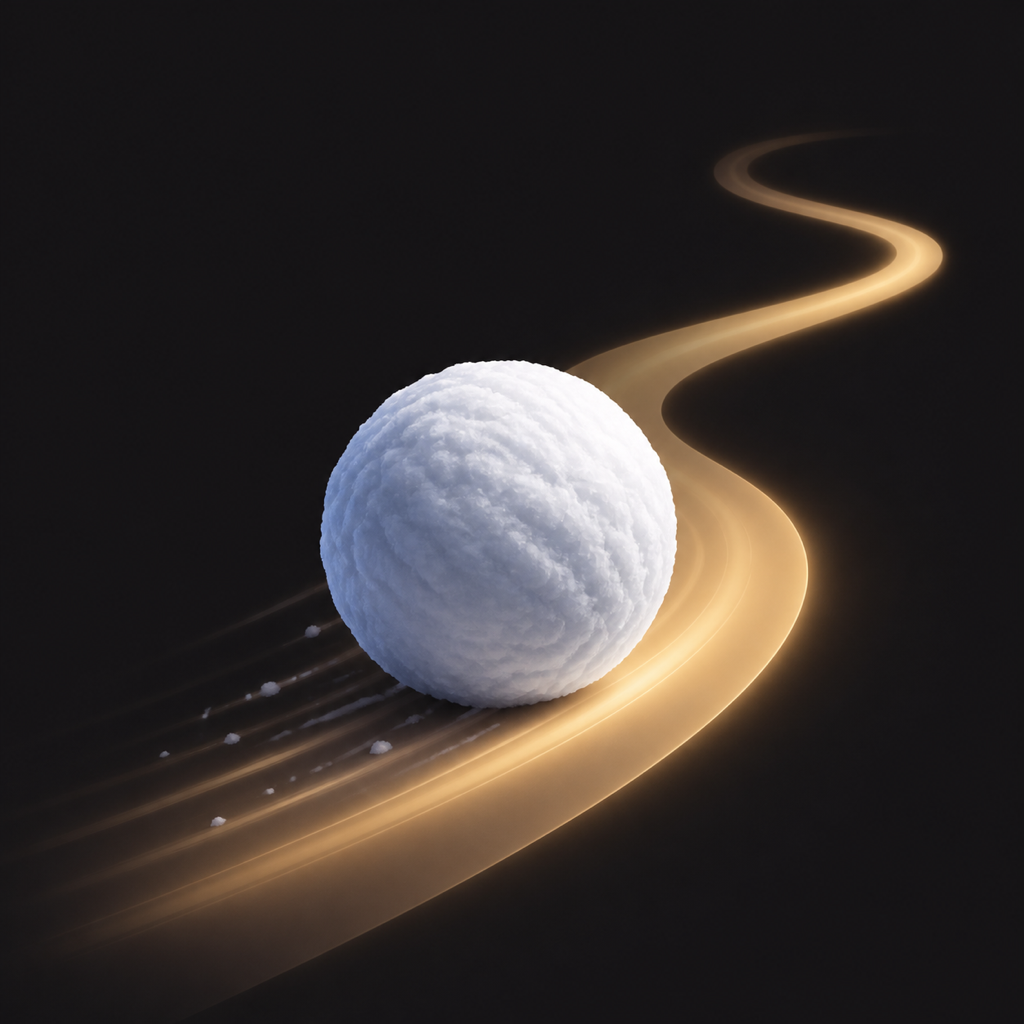 Snowball gallery image