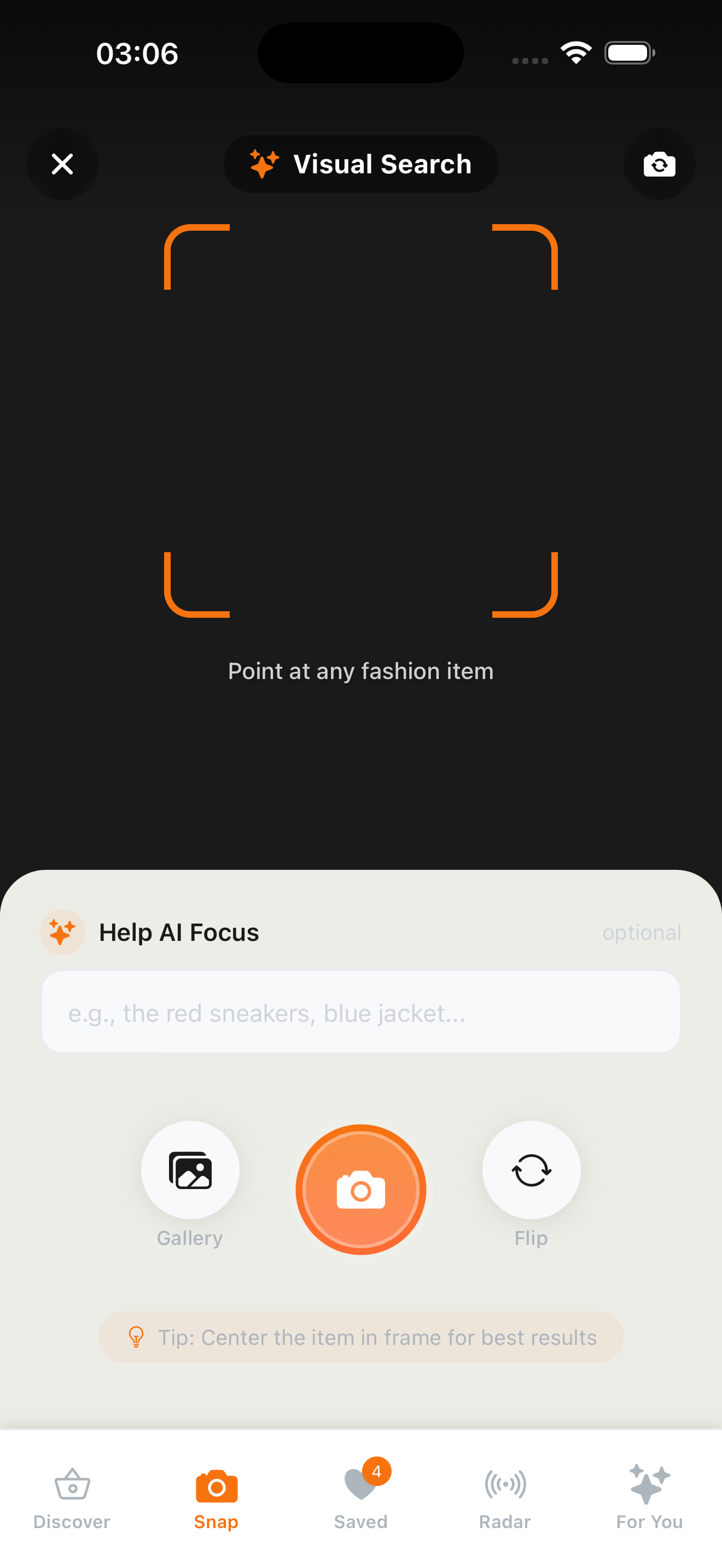 Bazenda gallery image