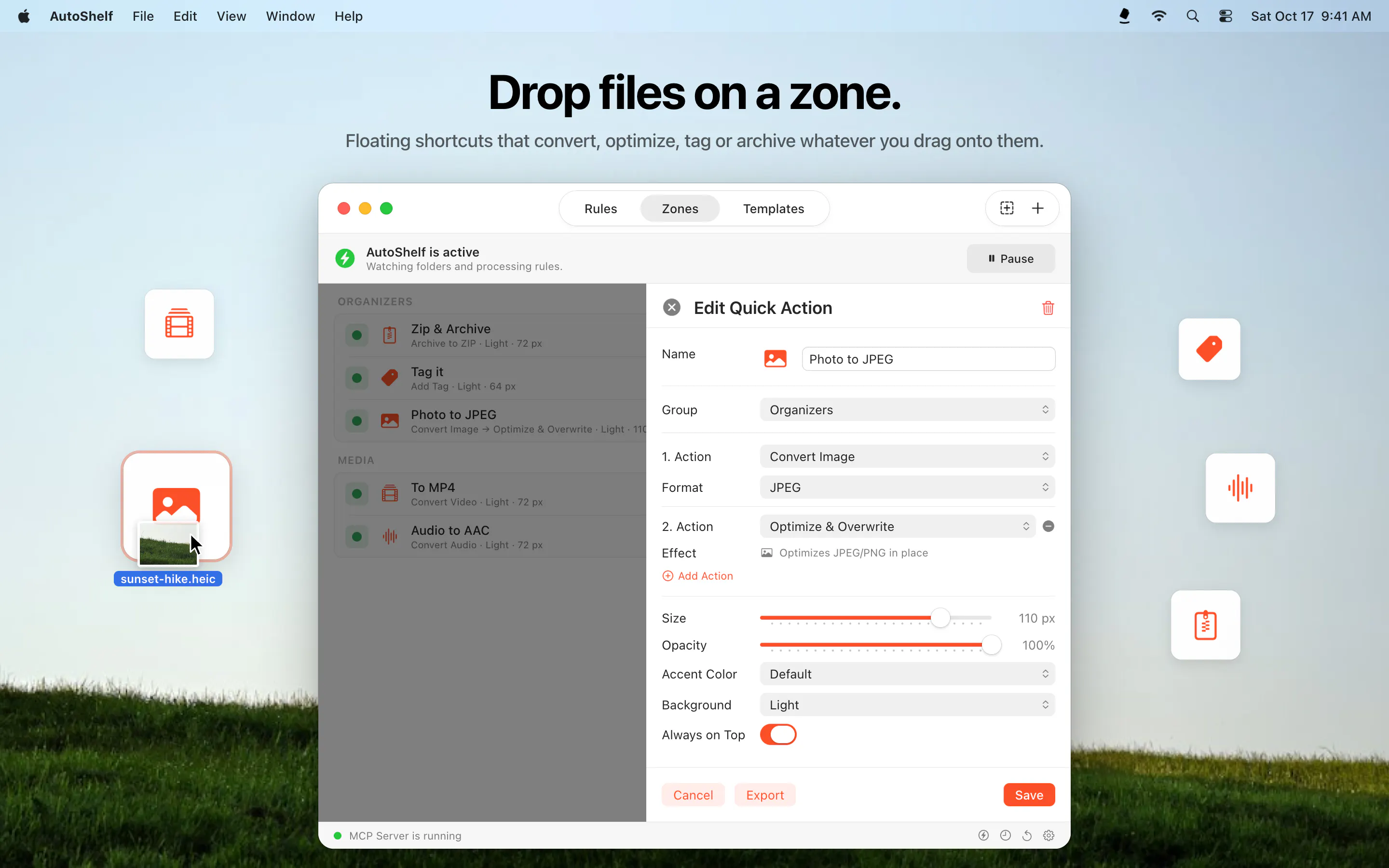 AutoShelf 2.6 gallery image