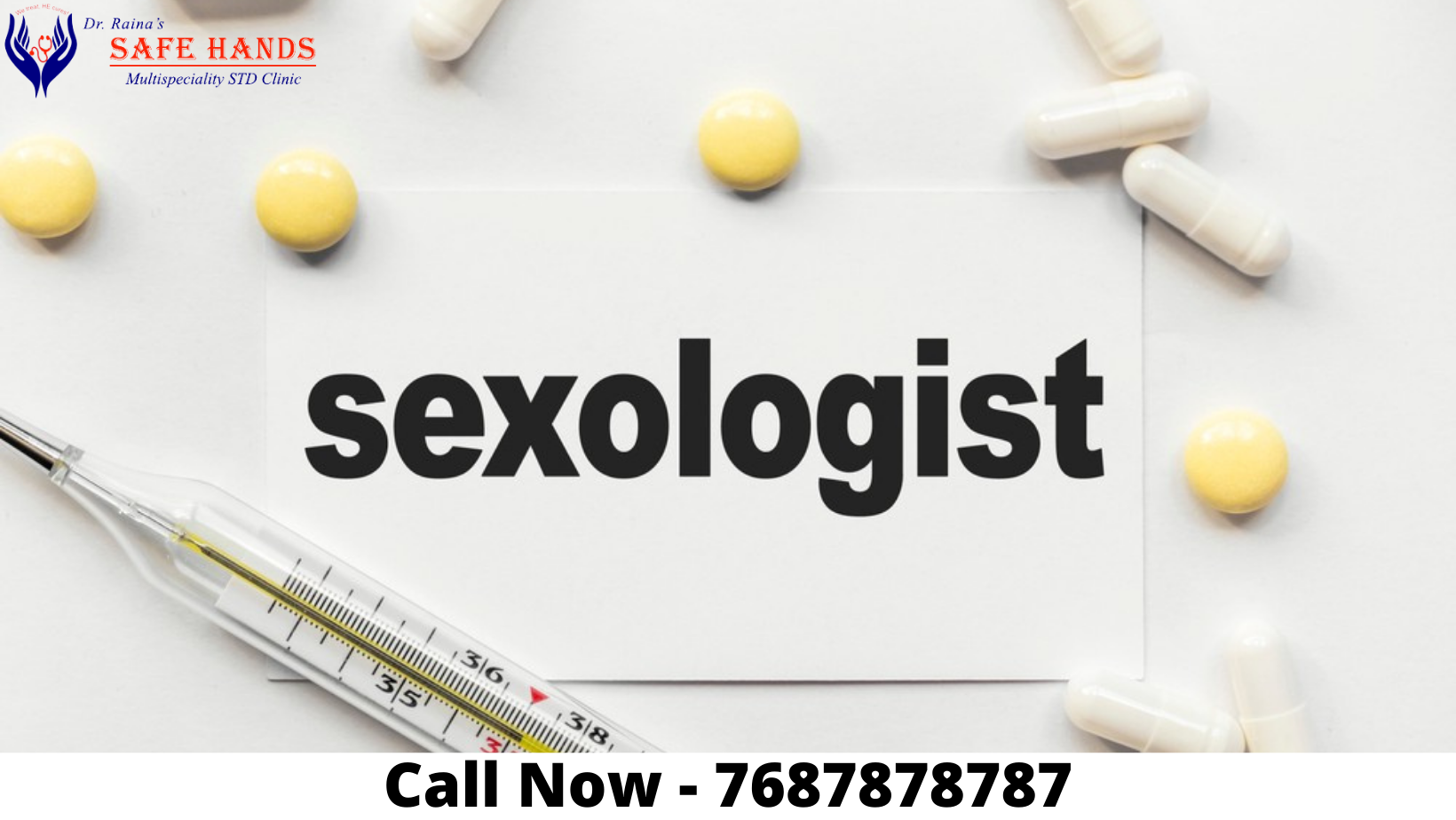 Dr. Vinod Raina Top Sexologist in Delhi  gallery image