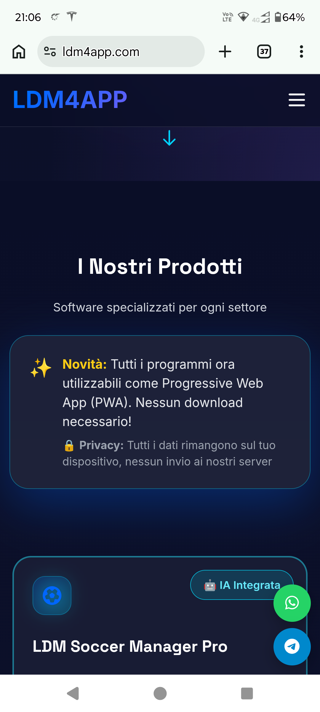 ldm4app gallery image