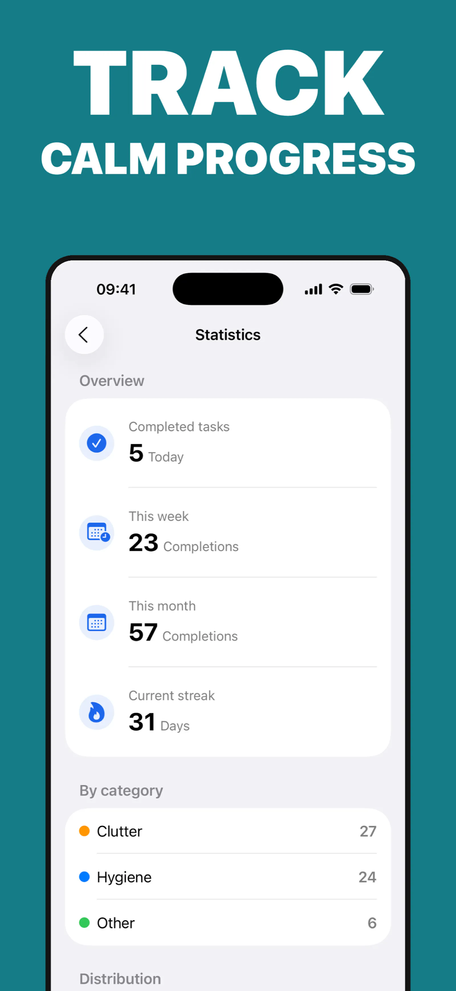 EasyChores screenshot 4