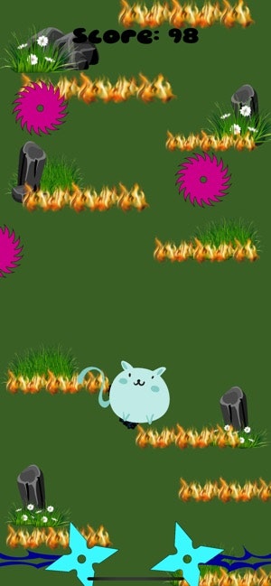 Cattie Cat gallery image