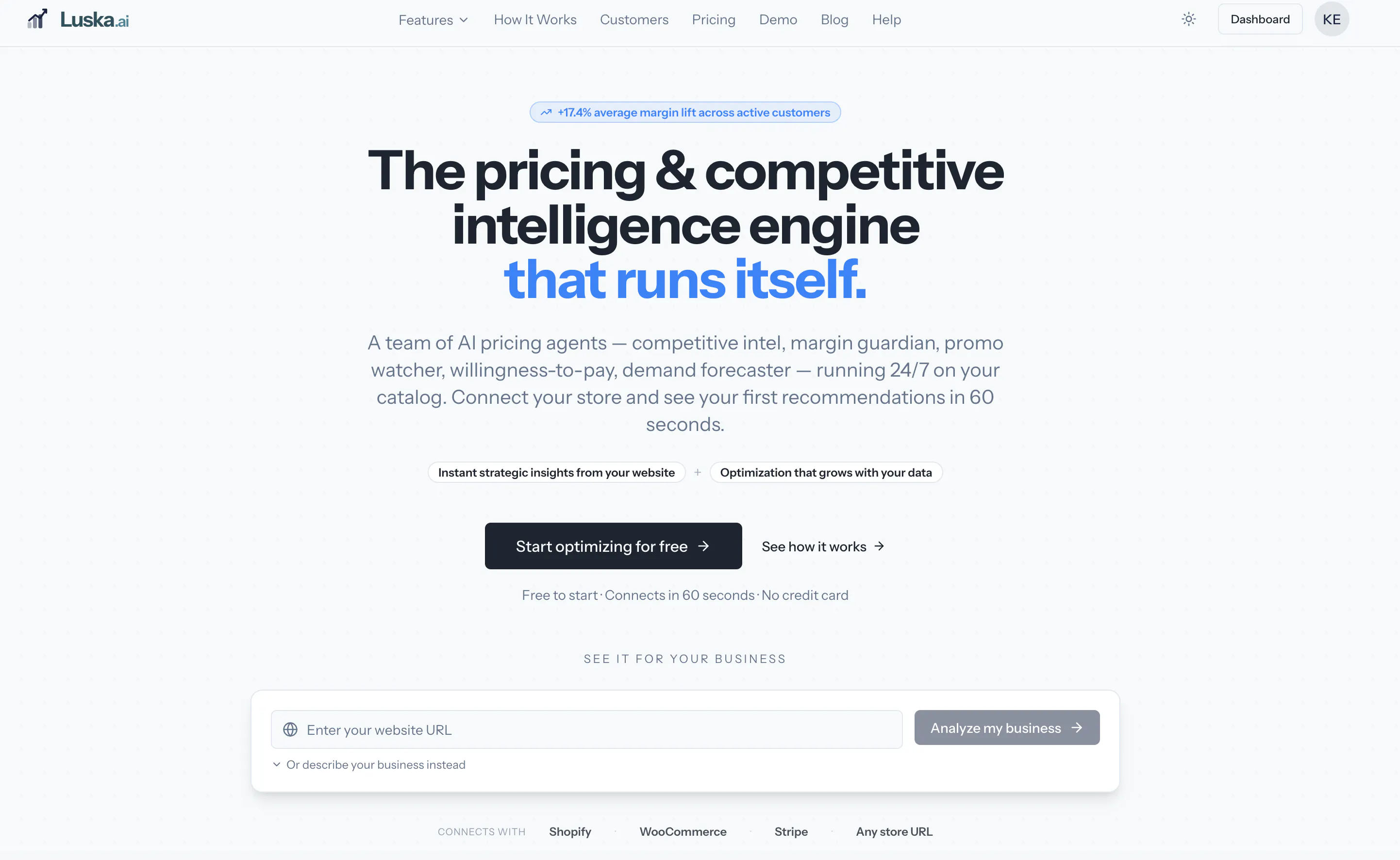 Luska.ai gallery image