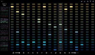 ArtBeats gallery image