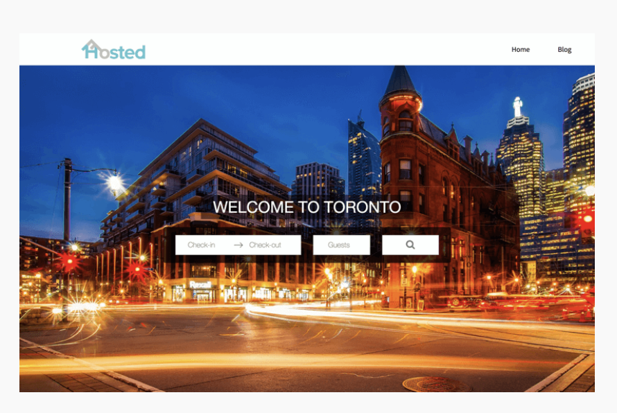 Hostaway gallery image