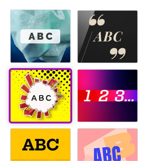 Prezi Video gallery image