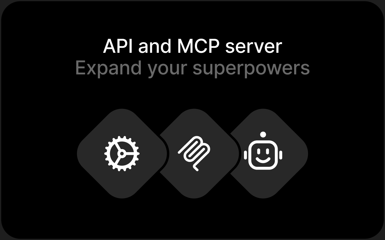 Anytype Chats gallery image