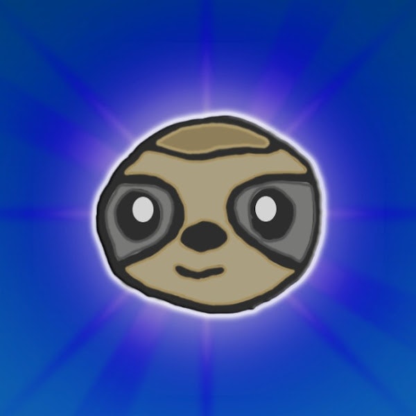 SlothGames — Games & Chat