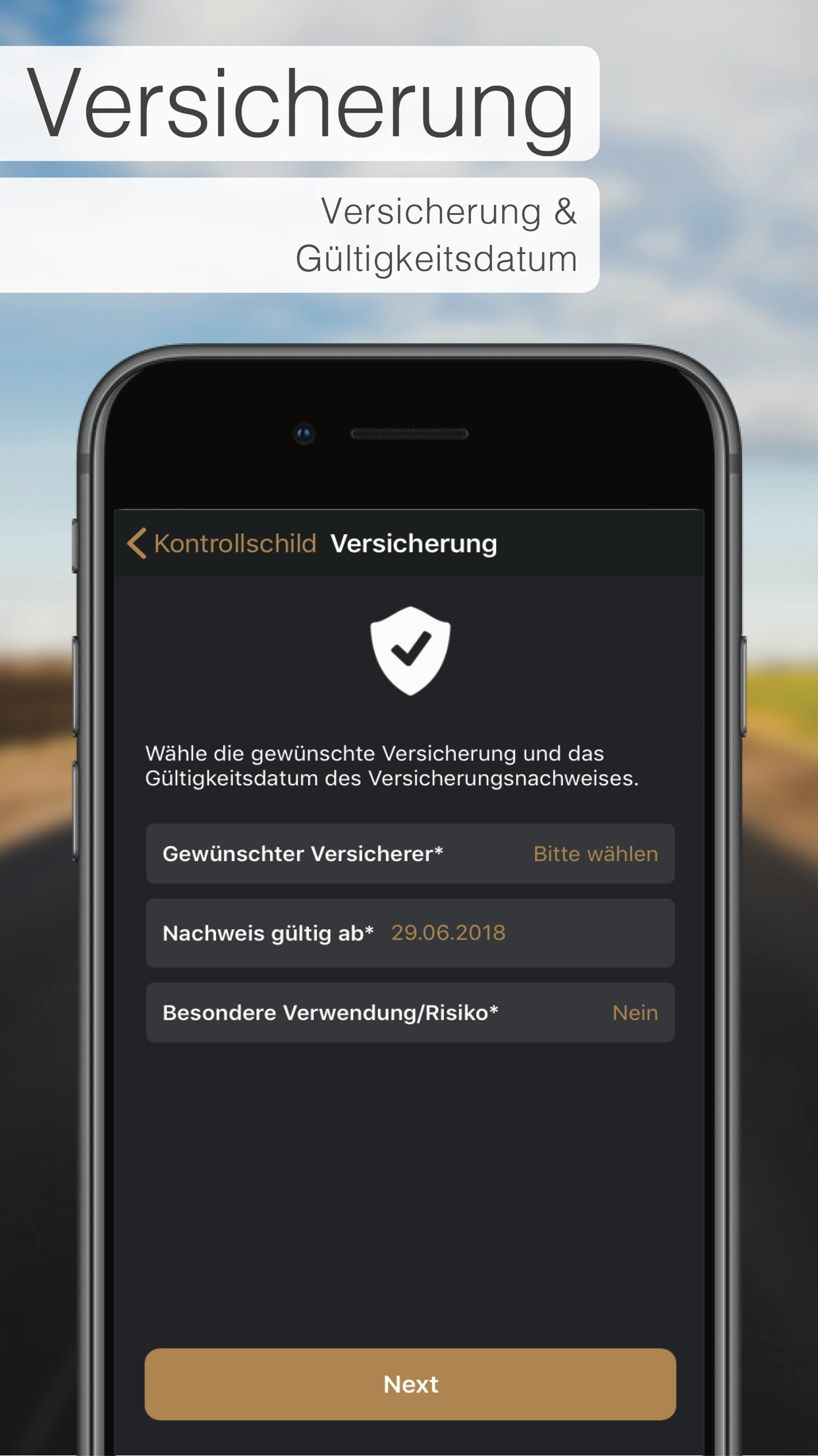 VNA-App gallery image